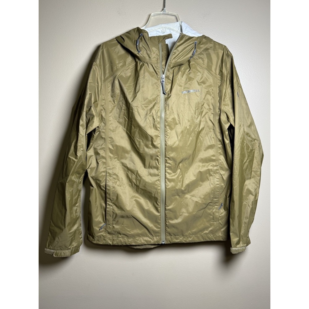 EUC Men's Merrell XL Rain Coat/Windbreaker